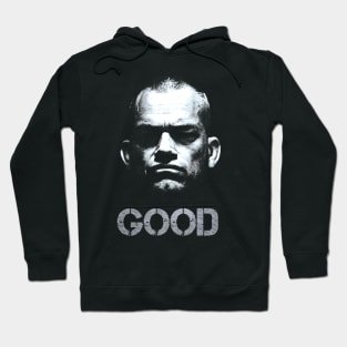 Jocko Willink - Good Hoodie